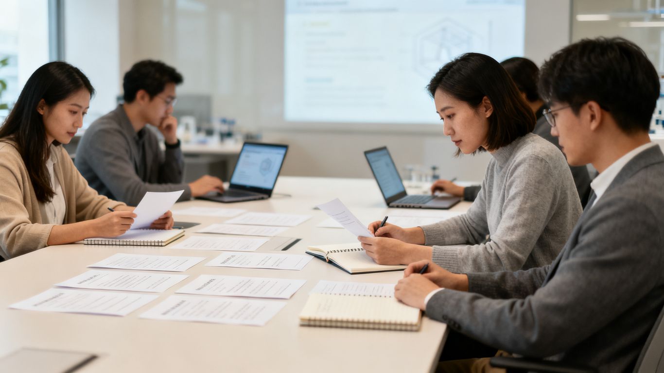 How to Track Your Brand's "AI Presence Rate" Across Platforms