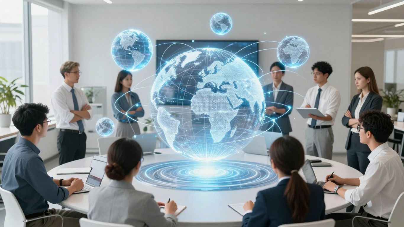 Global AI hiring trends and opportunities