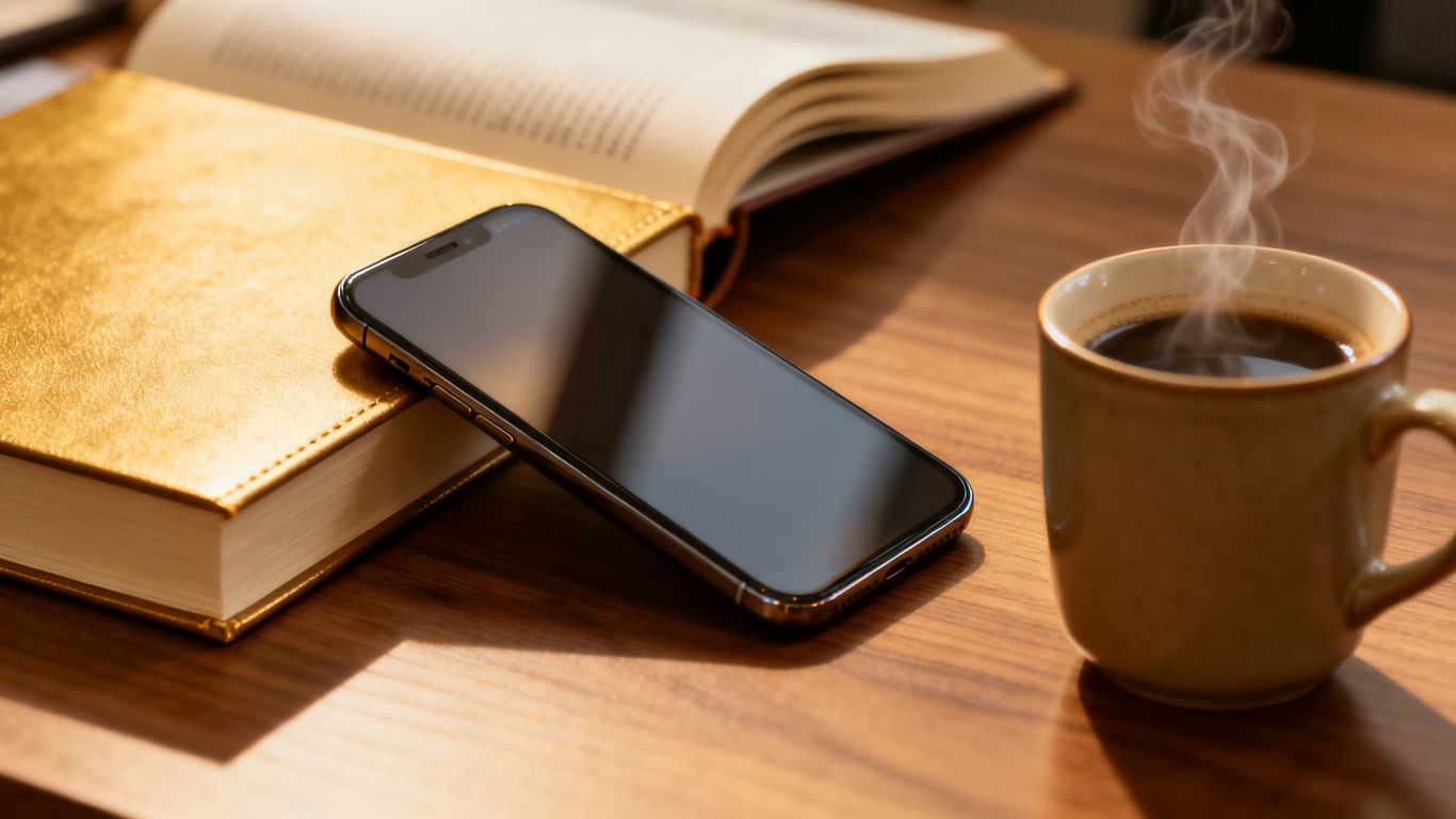 How to download Goodreads and discover your next favorite book