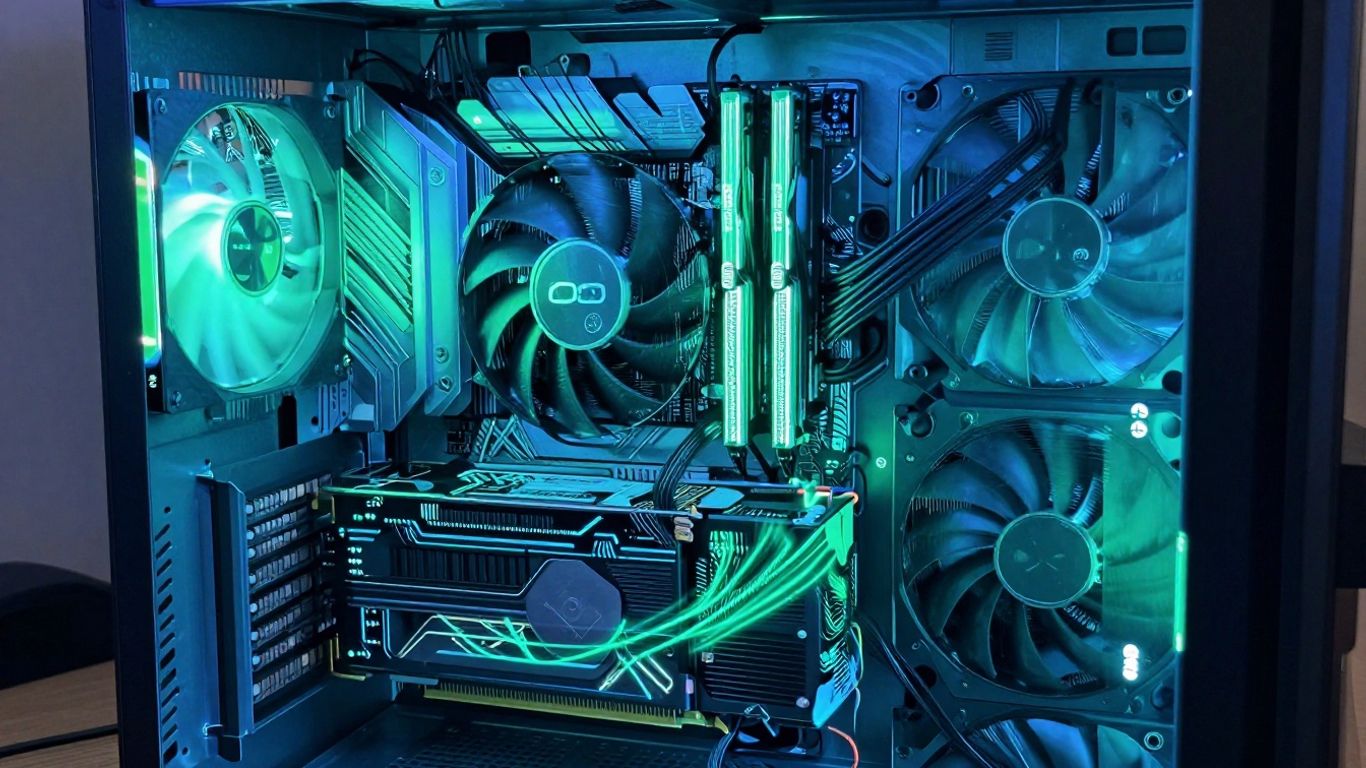 how to change framrate on pc
