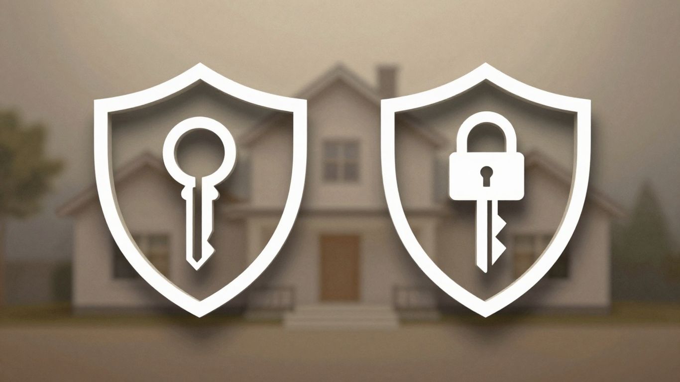 Allianz vs Liberty Seguros: ¿Cuál es el mejor seguro de hogar?