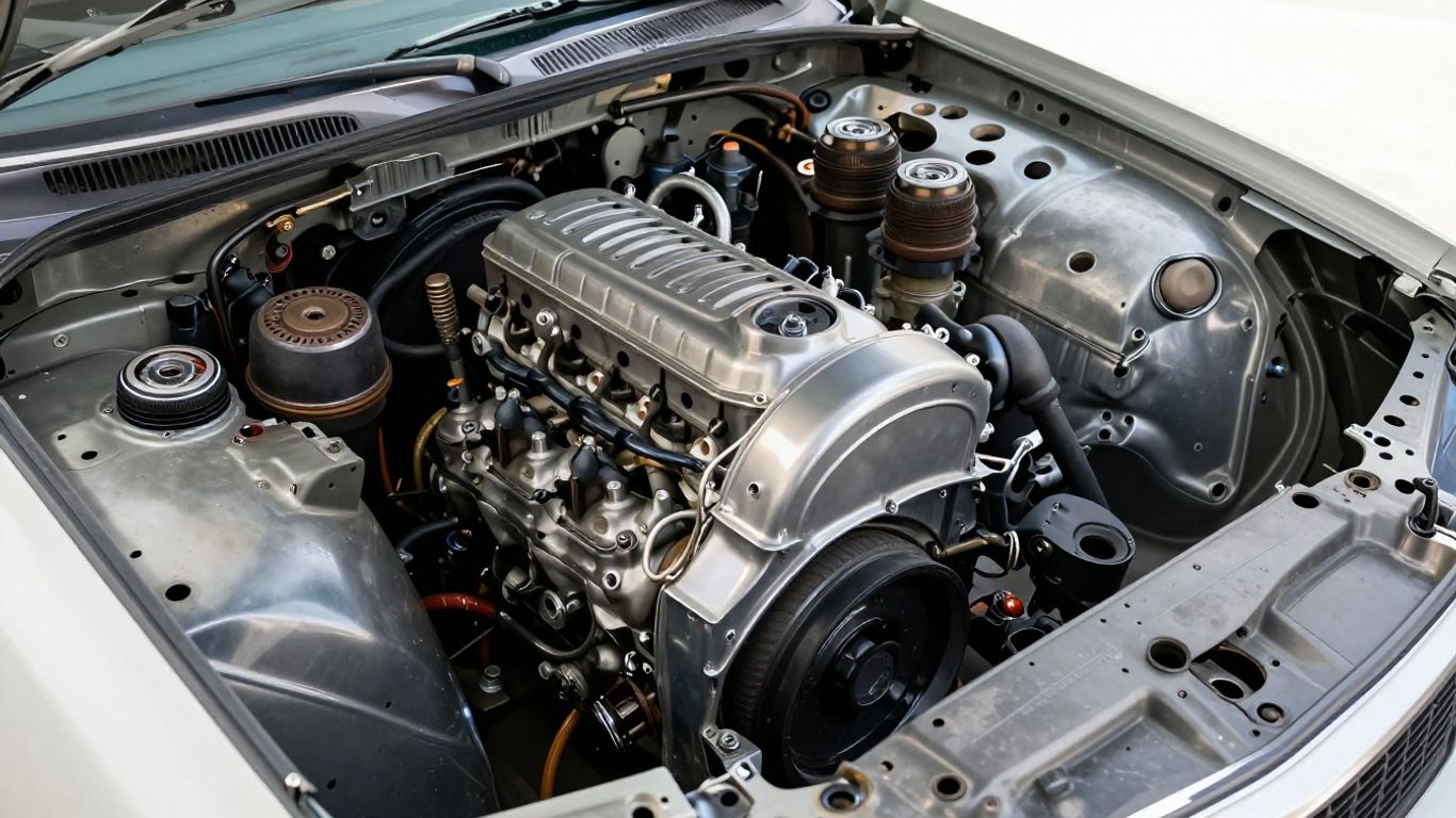 Chrysler 300 Series car parts for wrecking