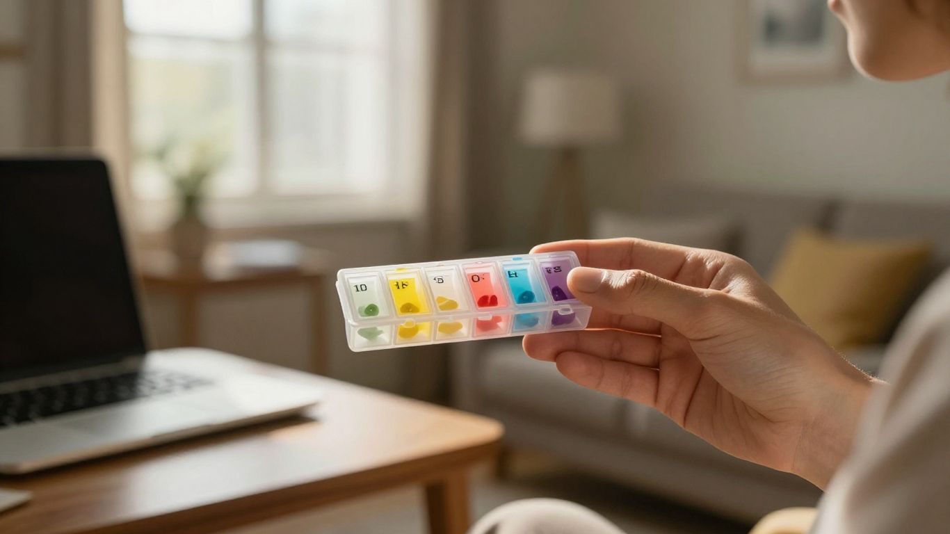 Monitoramento de medicamentos e efeitos