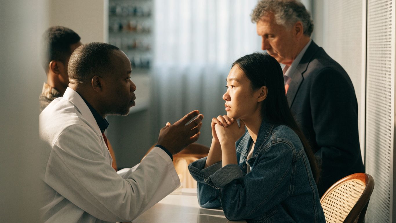 Intercultural training for healthcare and pharma teams: A practical guide