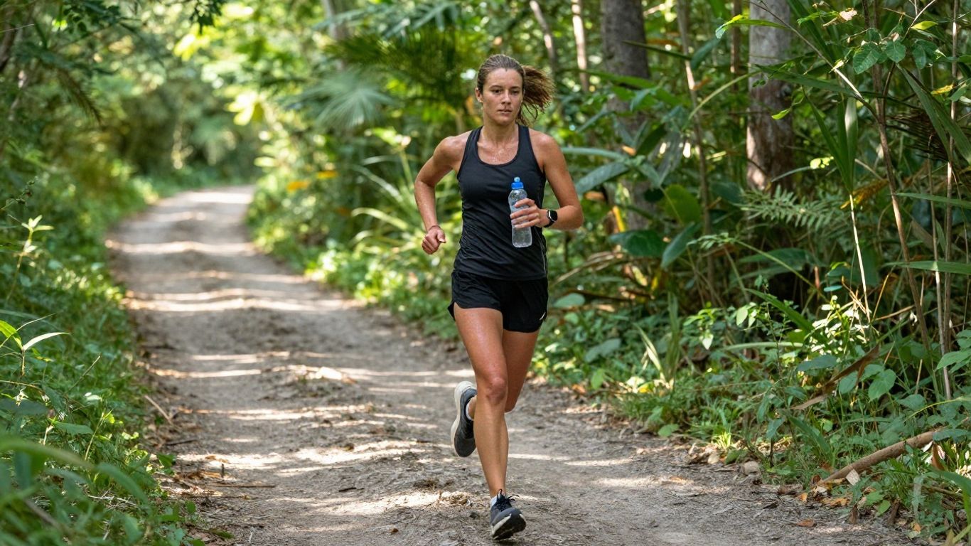 creatine before or after running