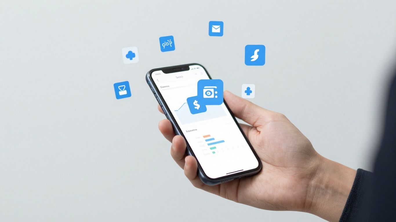 Digital marketing tactics