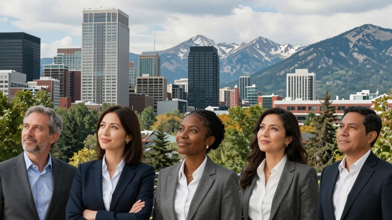 Moving from USA to Canada with job opportunities.