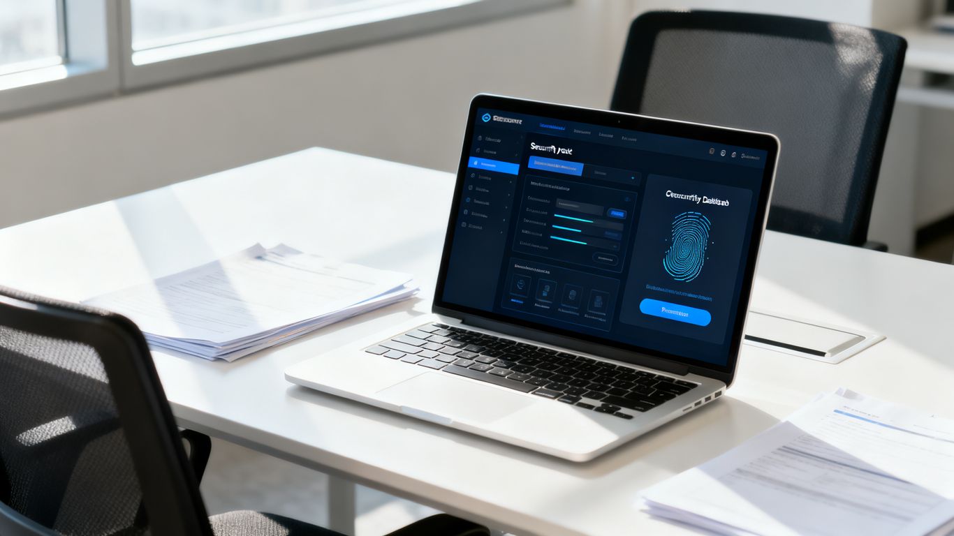 Secure access for professional teams