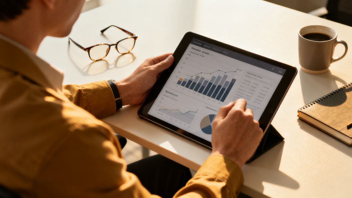 Managing negative keywords