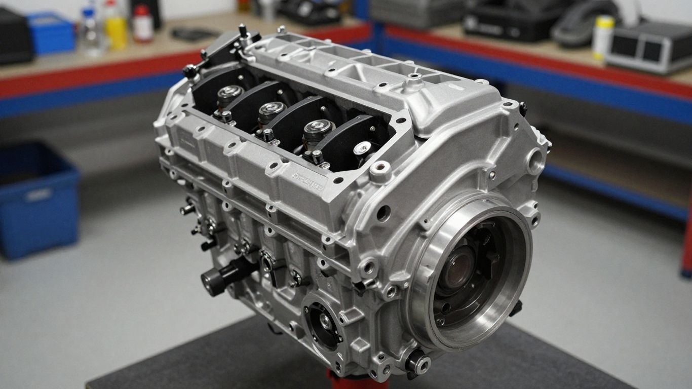 2015 BMW 320d engine for sale