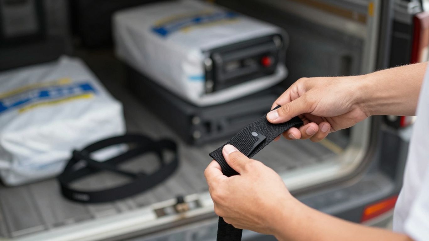 A complete guide to appliance moves: safe methods for fragile machines