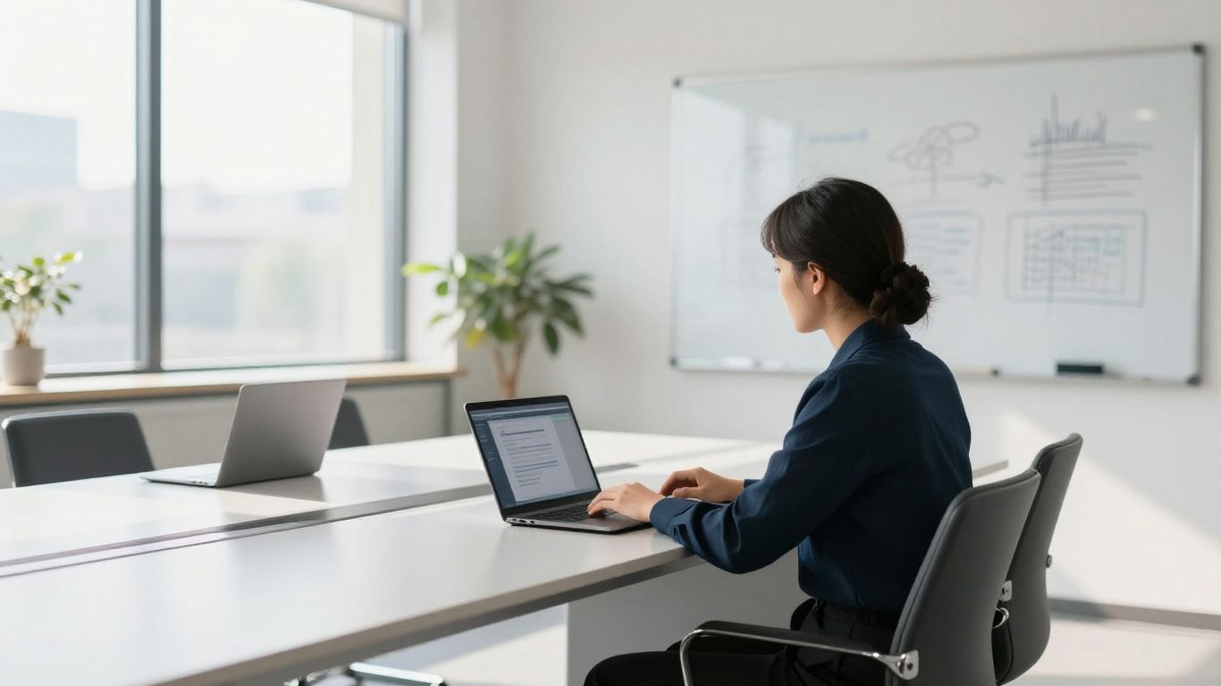 Professional SEO strategy sessions
