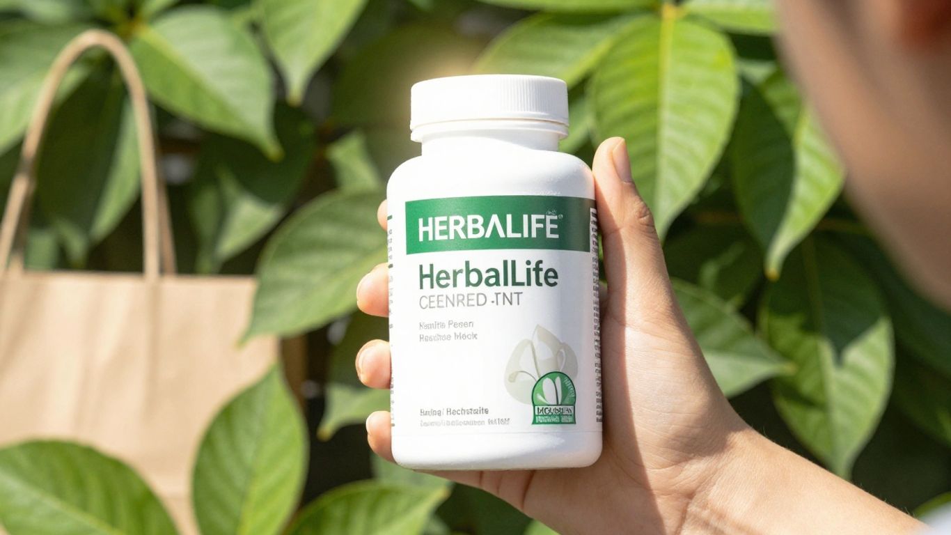 Herbalife preferred member benefits and savings