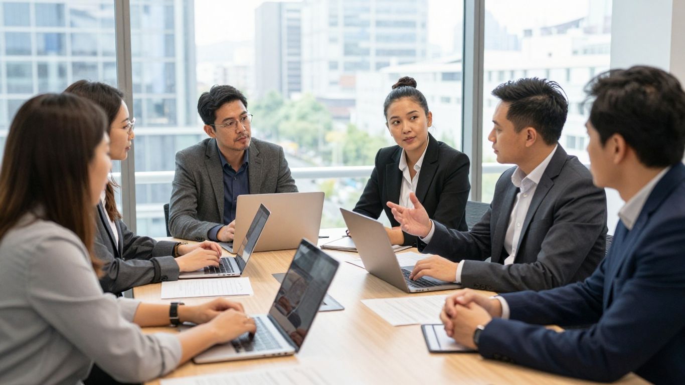 Elearning modules for cross cultural training: a practical guide for global mobility teams