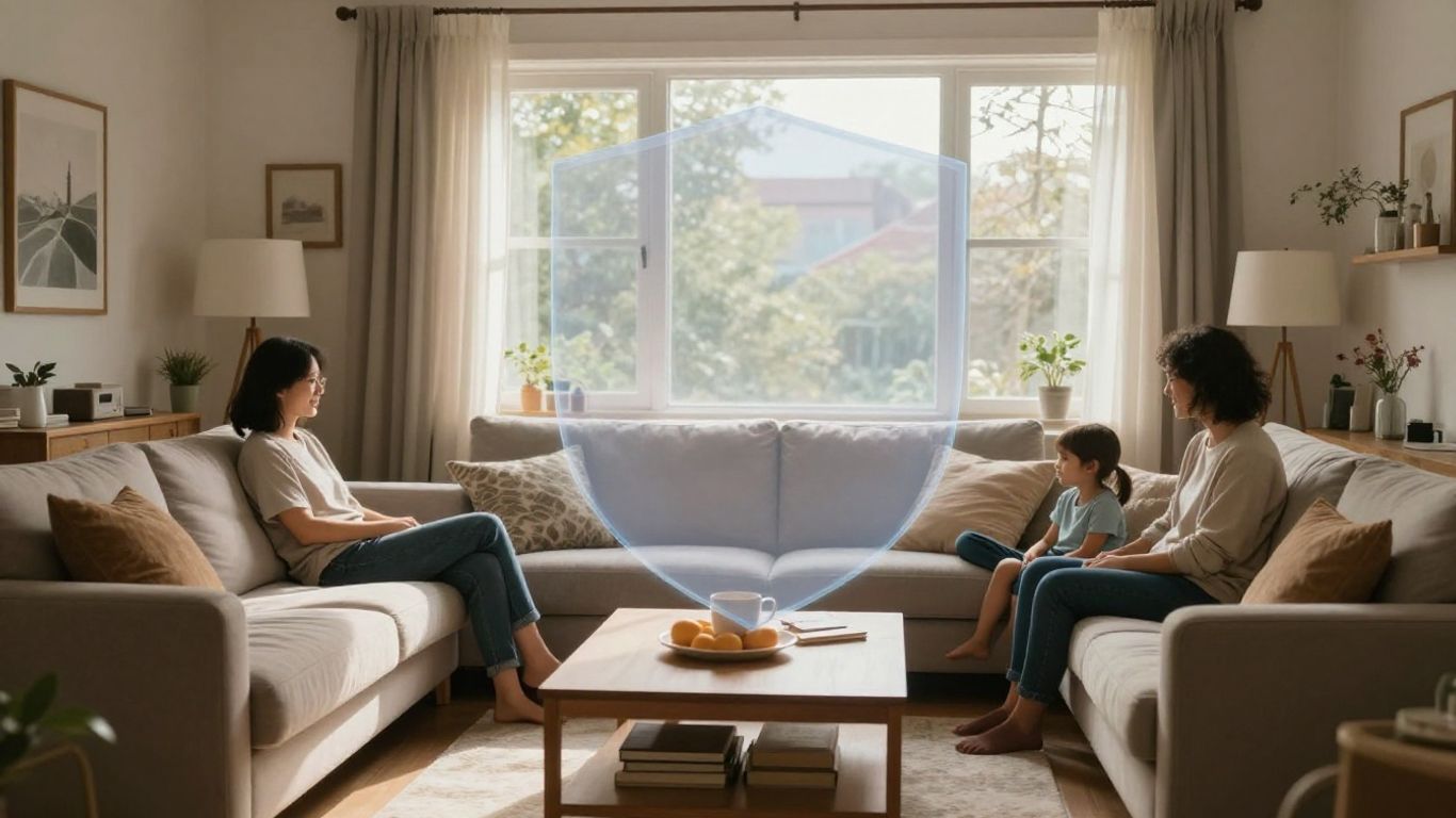 Cobertura de Responsabilidad Civil en tu Hogar: Entiende qué protege tu seguro