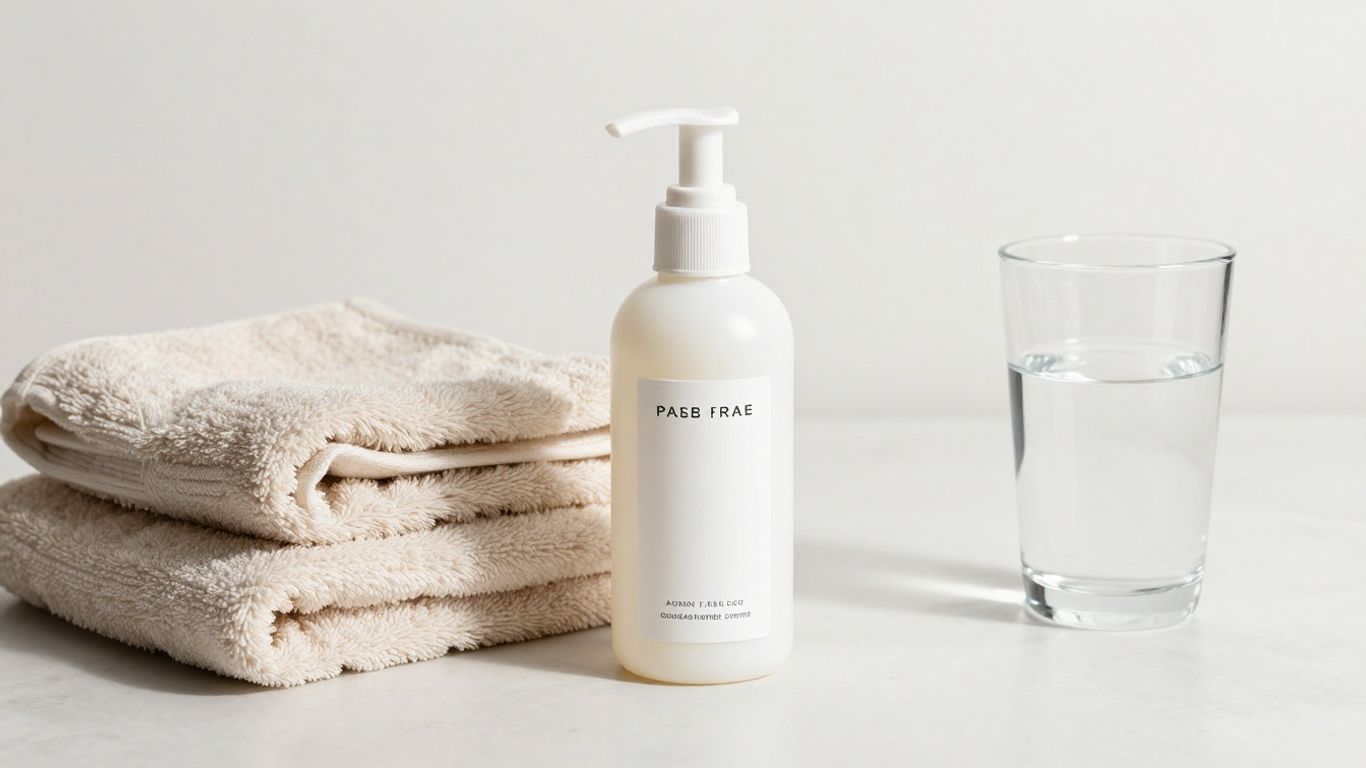 Clean and natural lubricant selection