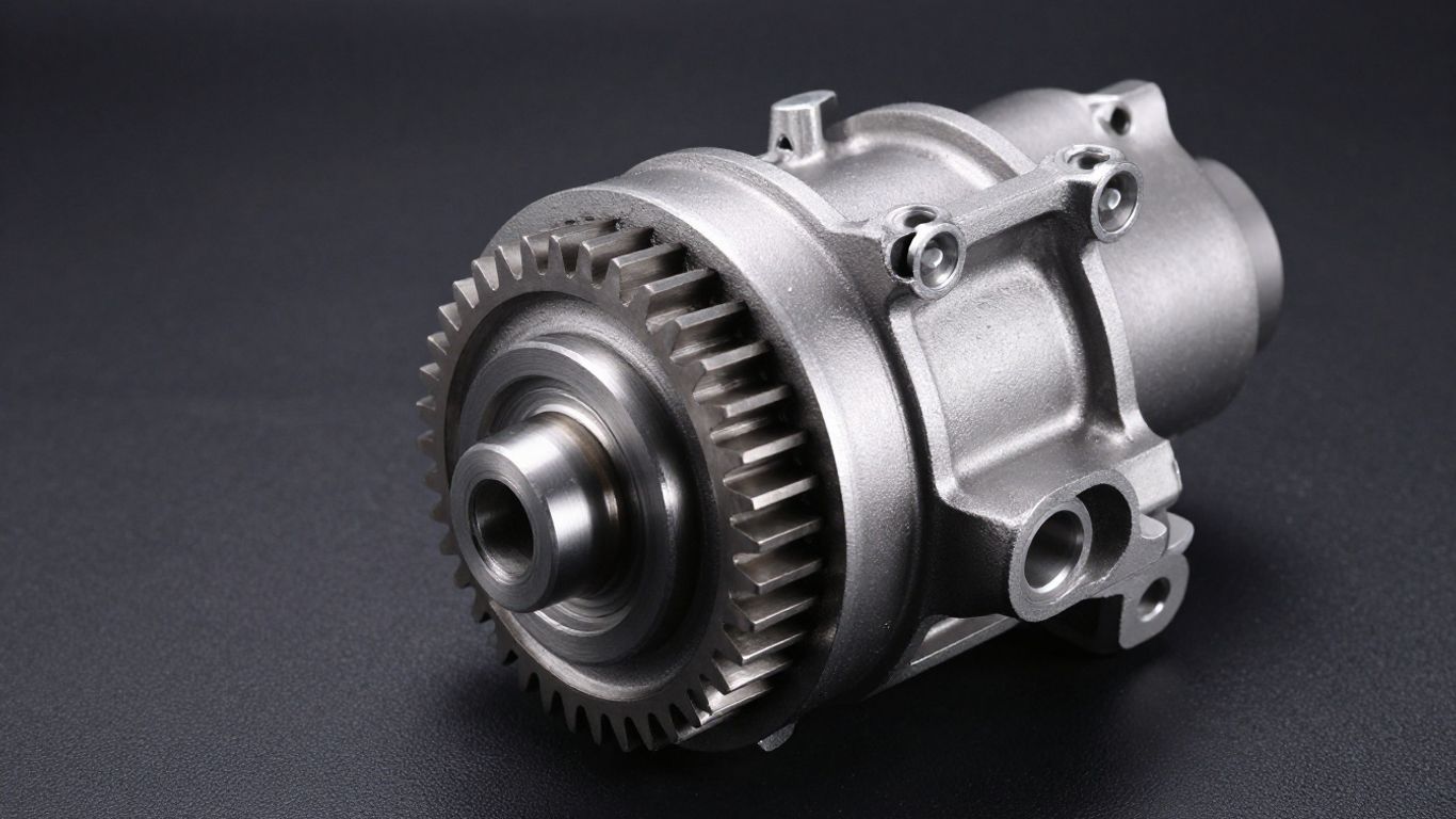 Used Fiat differential part in Blacktown