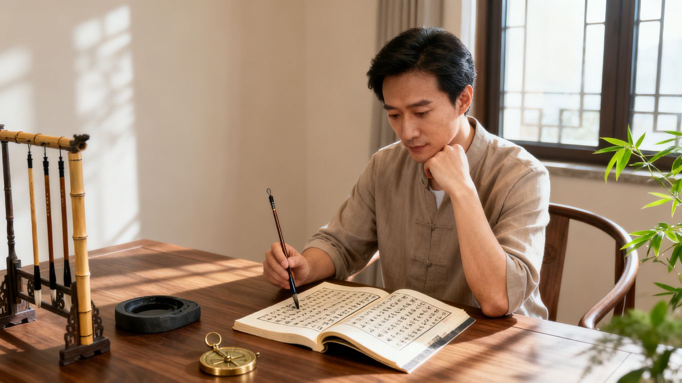 命書進階解析:深度挖掘命盤訊息