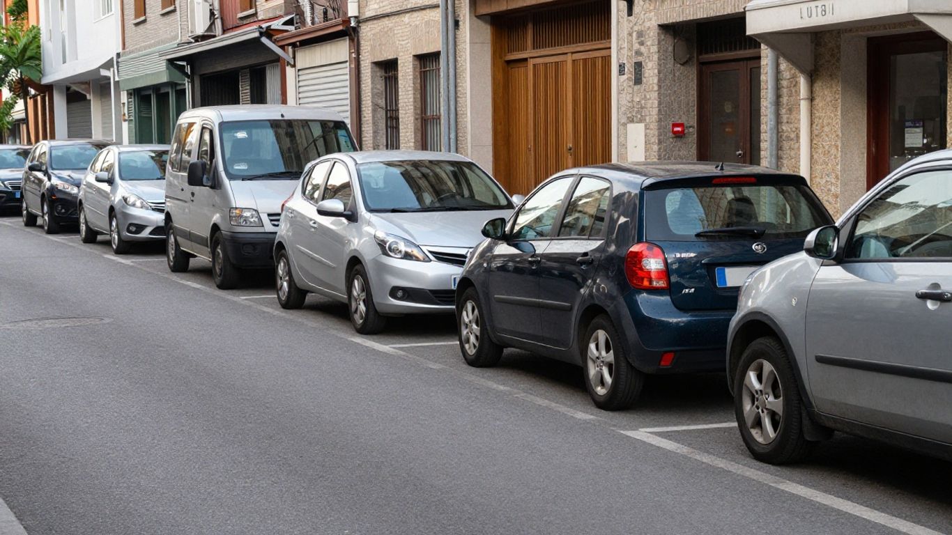 Beliebte Fahrzeugklassen für Sparsame