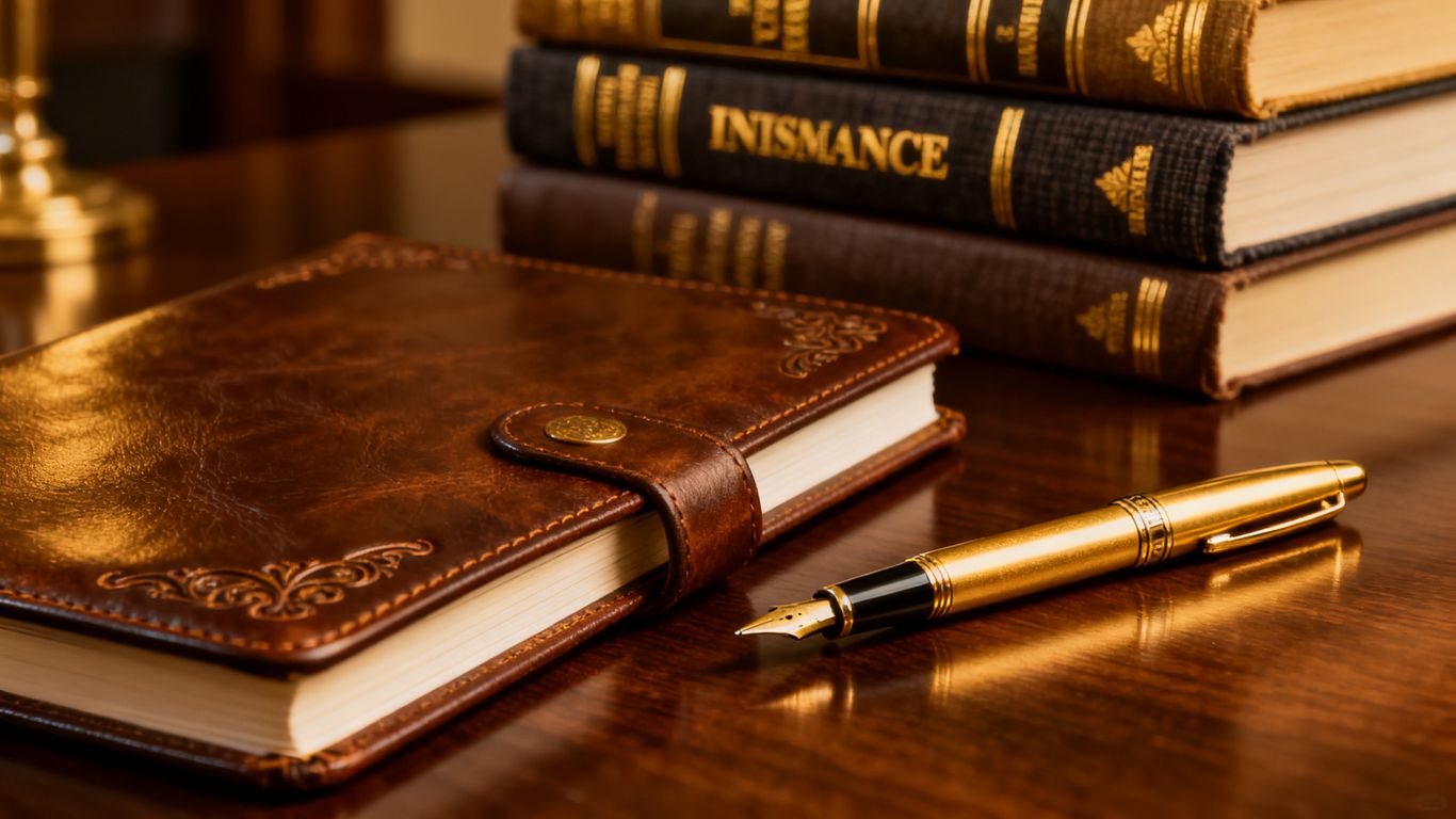 The Books That Taught Me to Think Like a Hedge Fund Manager (Without Leaving My Day Job)