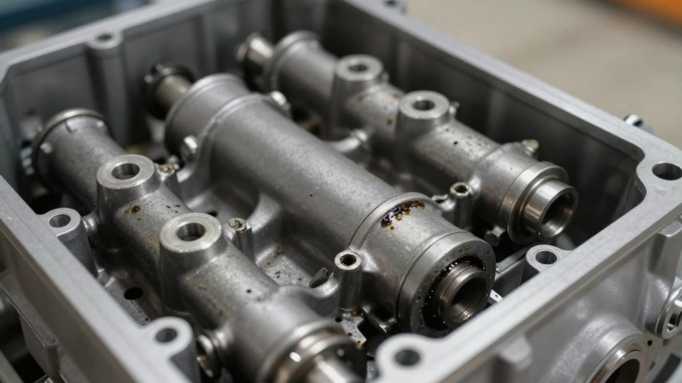 Used Mazda 3 gearbox for sale in Brisbane