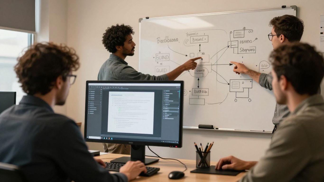 7 reasons why brands still need a digital marketing agency in the age of AI
