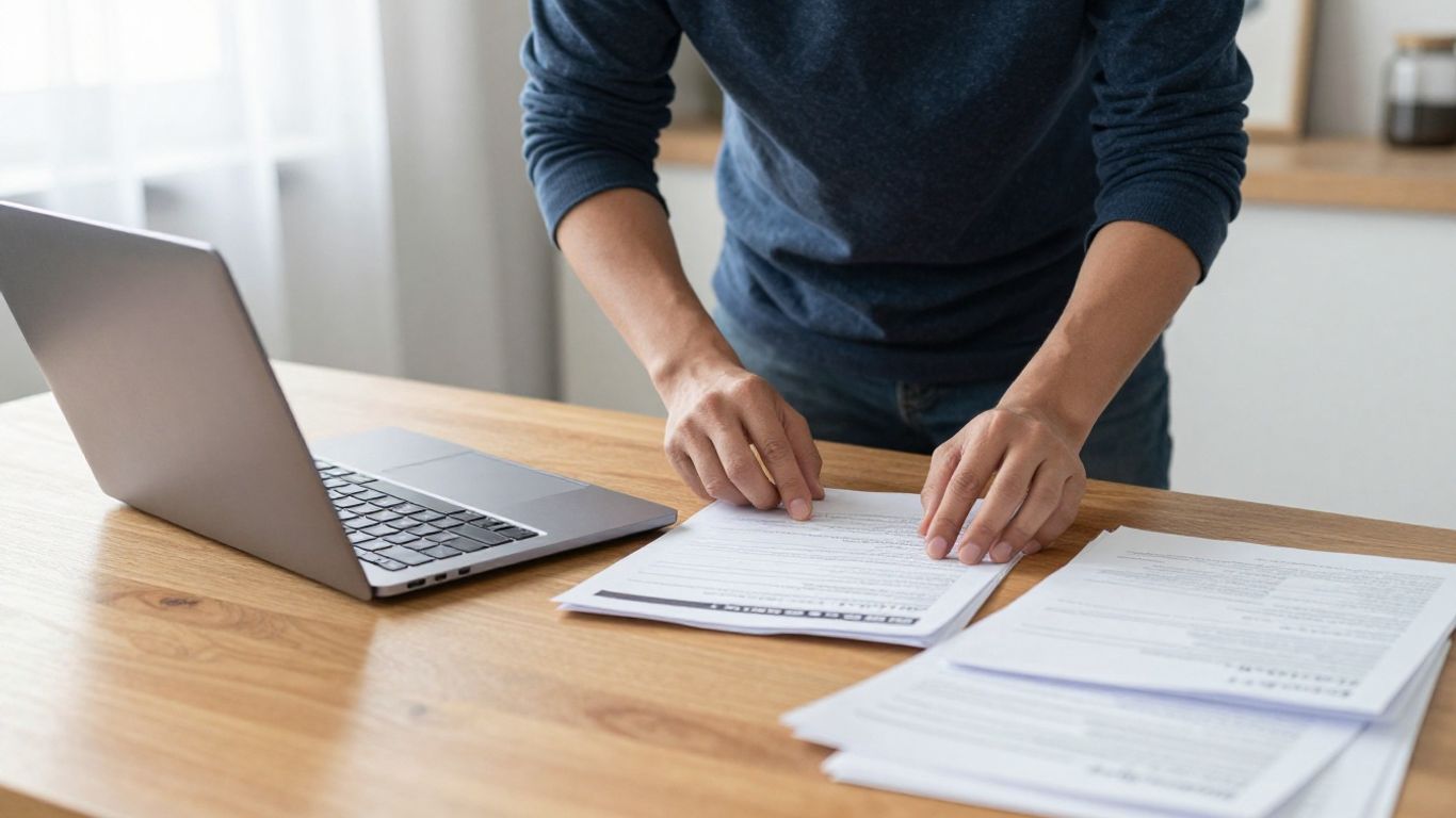 Professional home assessment