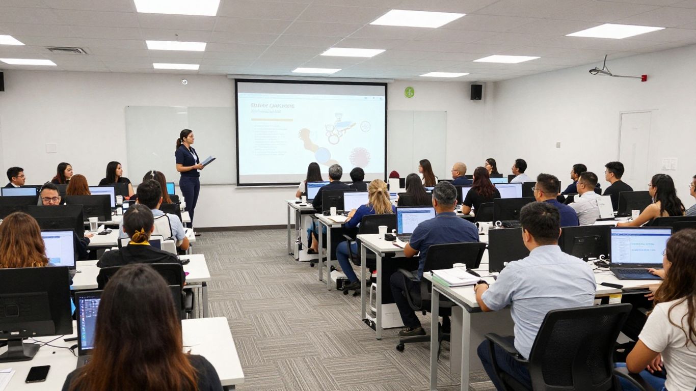 Evolución de bHIP: de local a global.