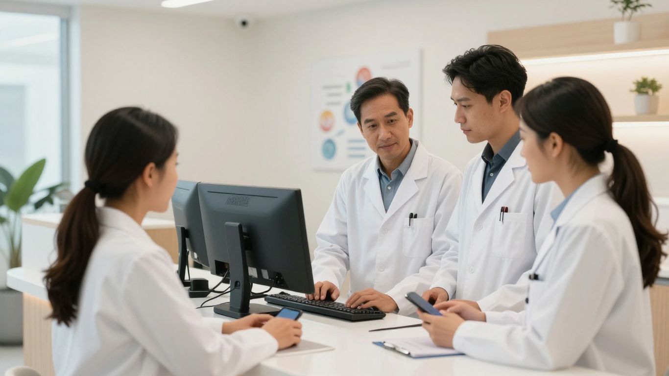 How Clinics Add Voice AI to Their EHR Without Involving IT