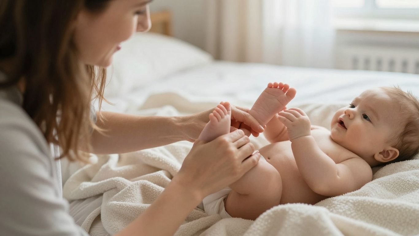 Beneficios de la estimulación sensorial