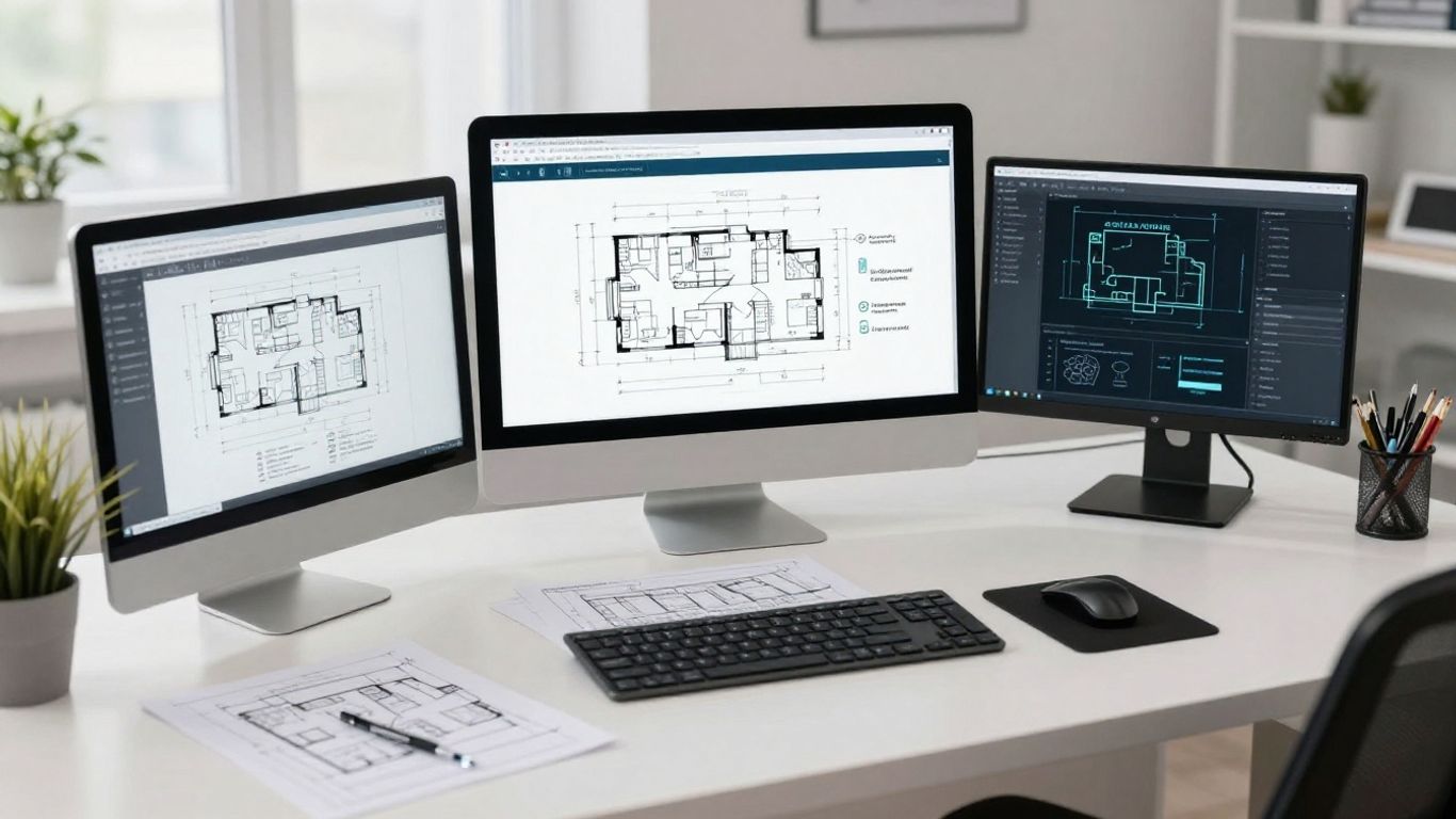 Architecting custom solutions for complex workflows