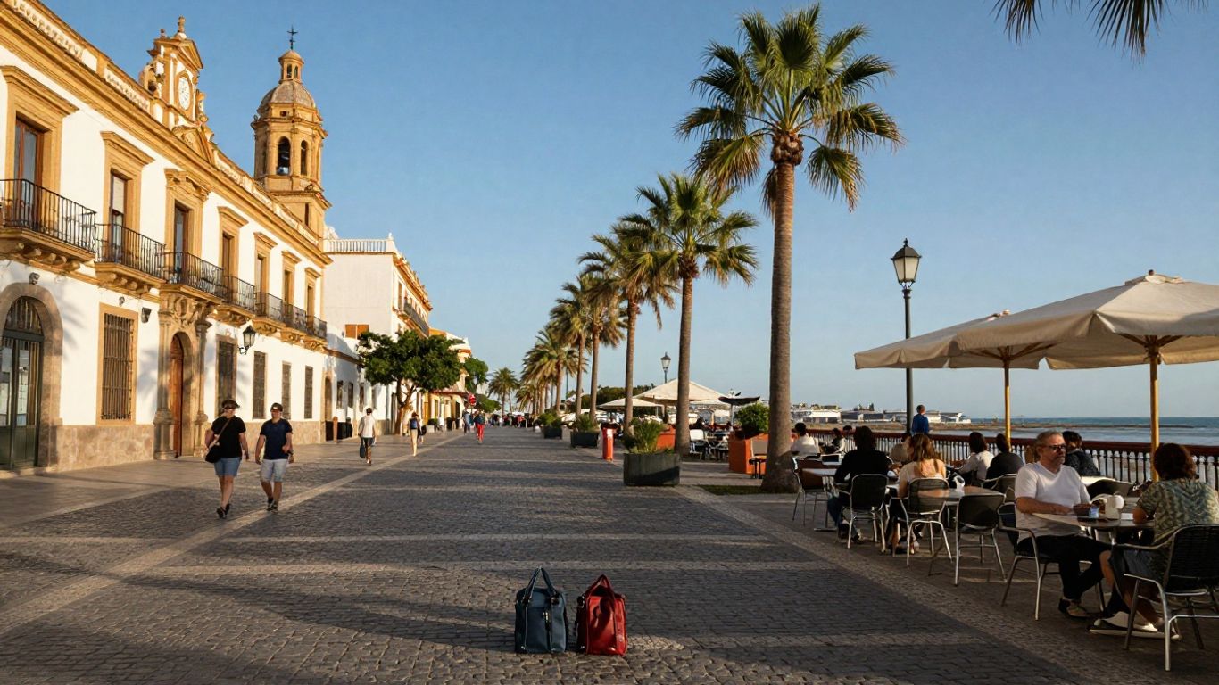 Illustration de l'article : Week-end Espagne pas cher : destinations, astuces et budget pour partir sans se ruiner