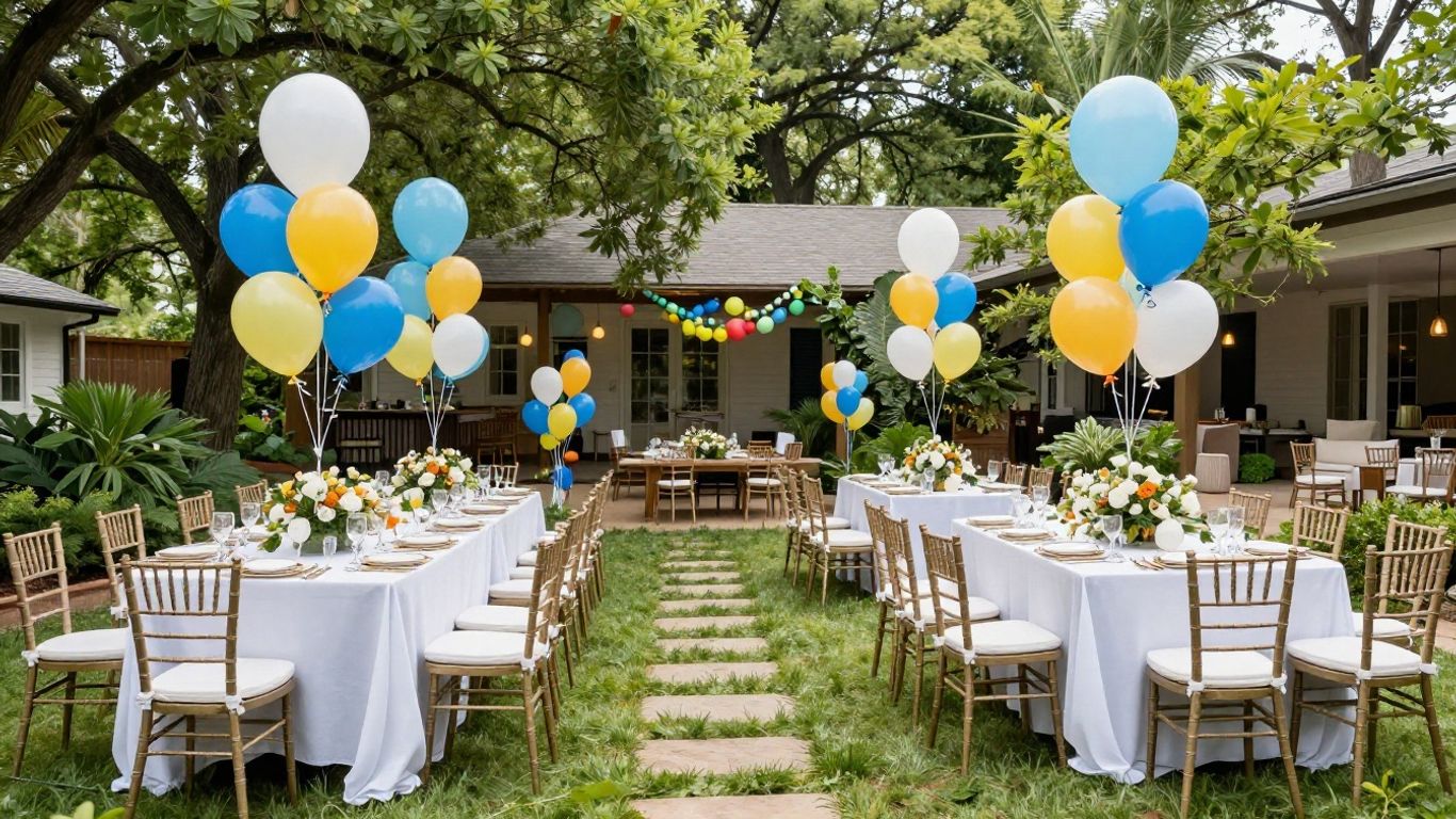 7 stress-free graduation party venues in Plano, TX for a perfect celebration