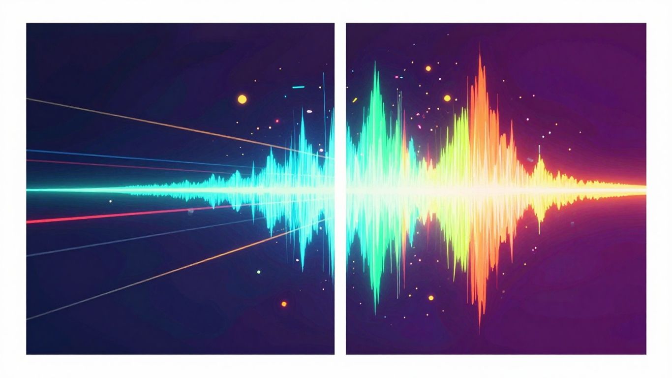 AI music video generation comparison