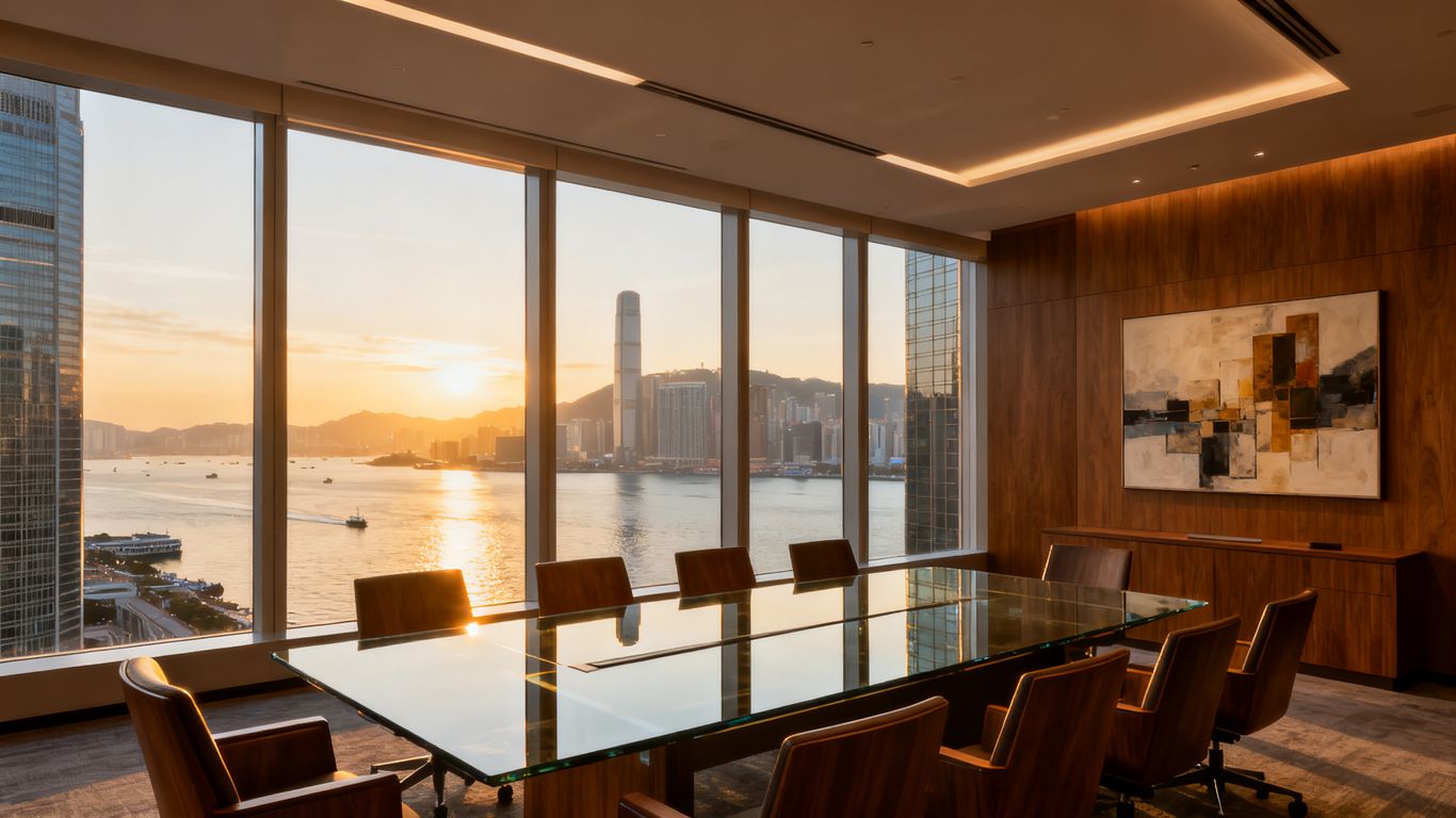 香港風水師比較：為何馬君程師傅的「商業風水」在企業界享有盛譽？
