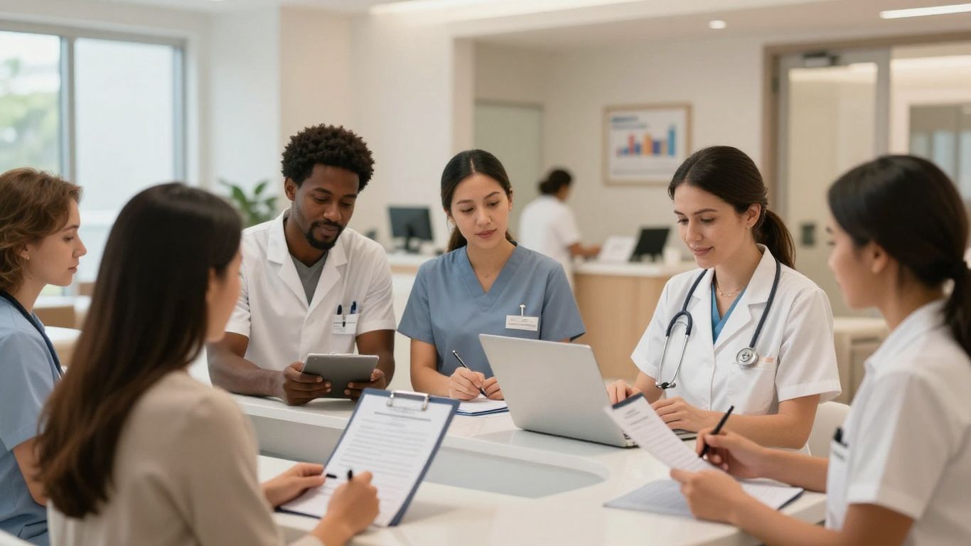 How Medspa Chains Reduce No-Shows Without Adding Front-Desk Work