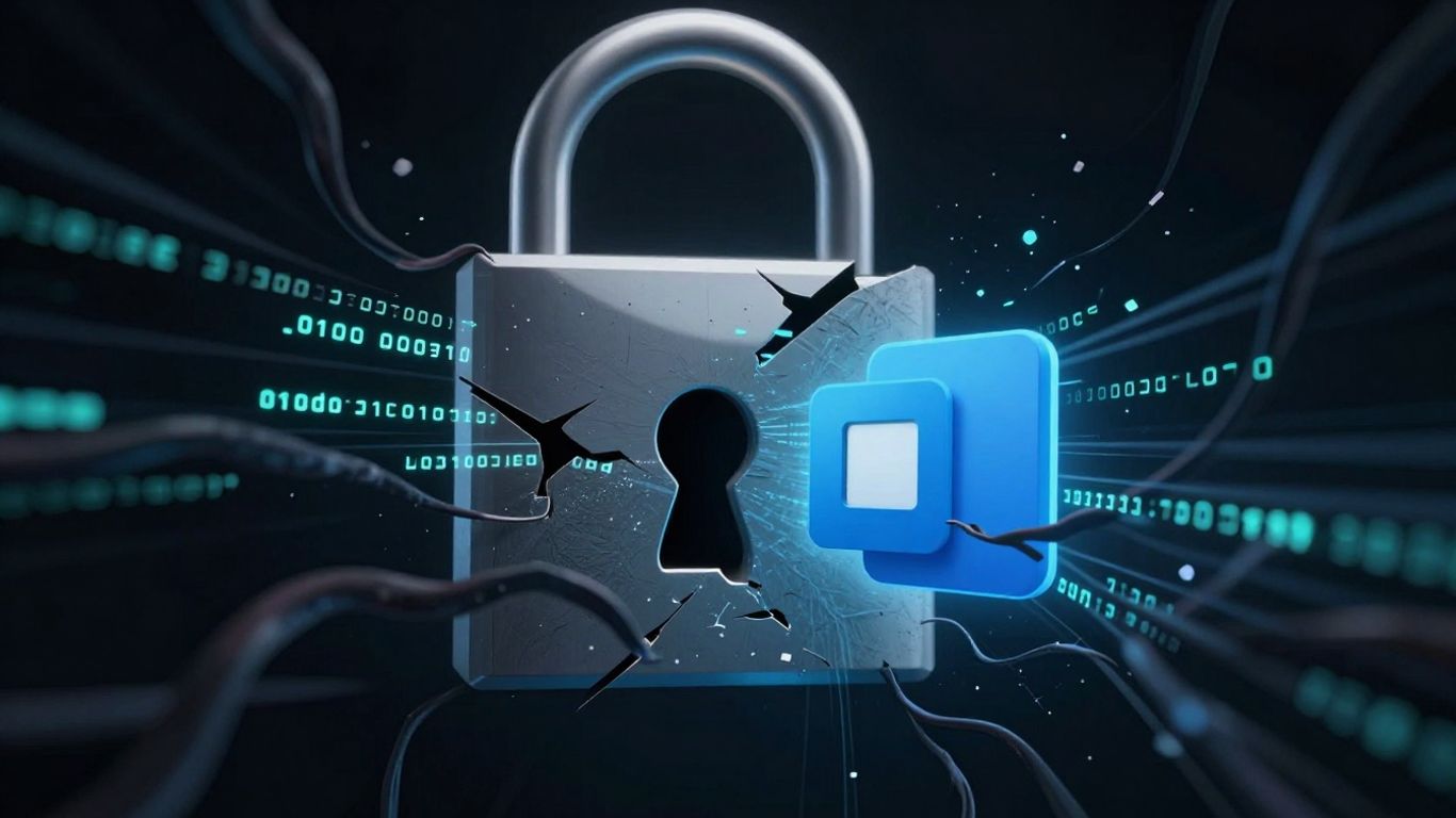 Malicious Outlook add-in 'AgreeTo' steals credentials and credit card details.