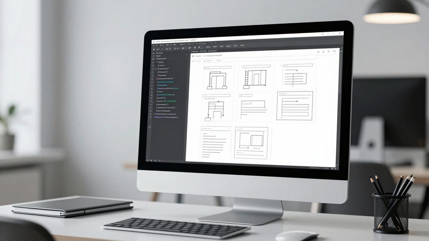 Custom design process