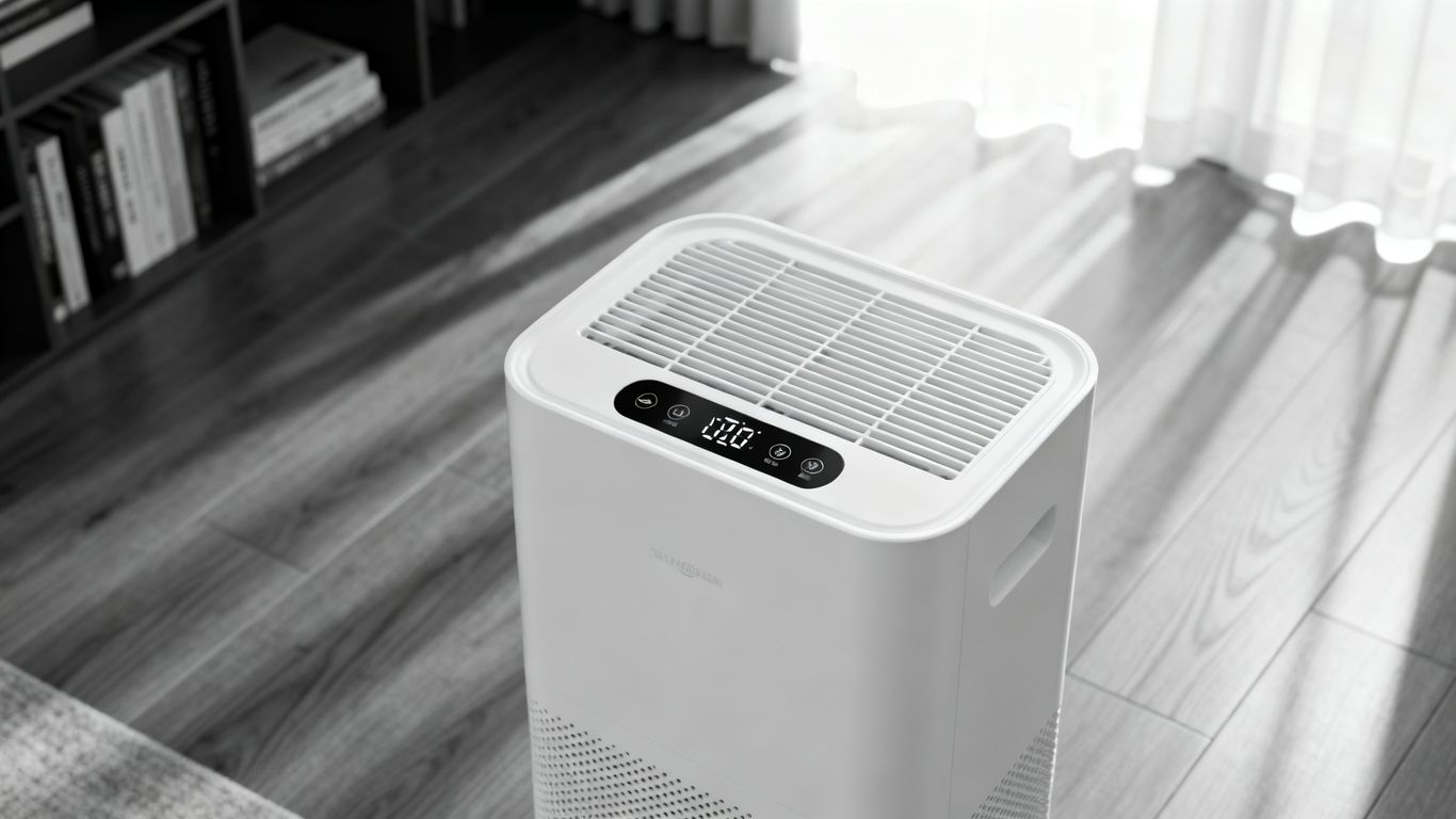 Selecting the appropriate dehumidification technology