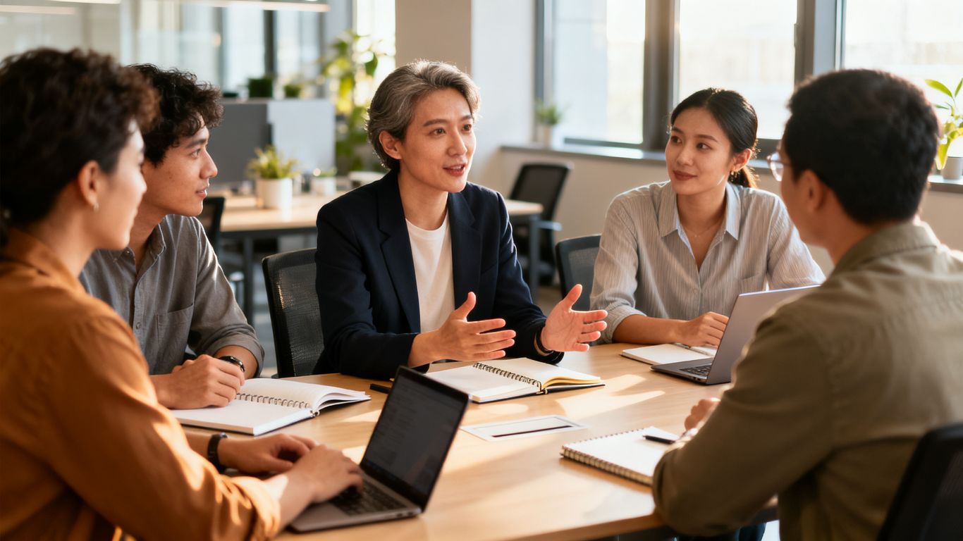 How to Handle a Passive-Aggressive Coworker (Scripts for Every Scenario)