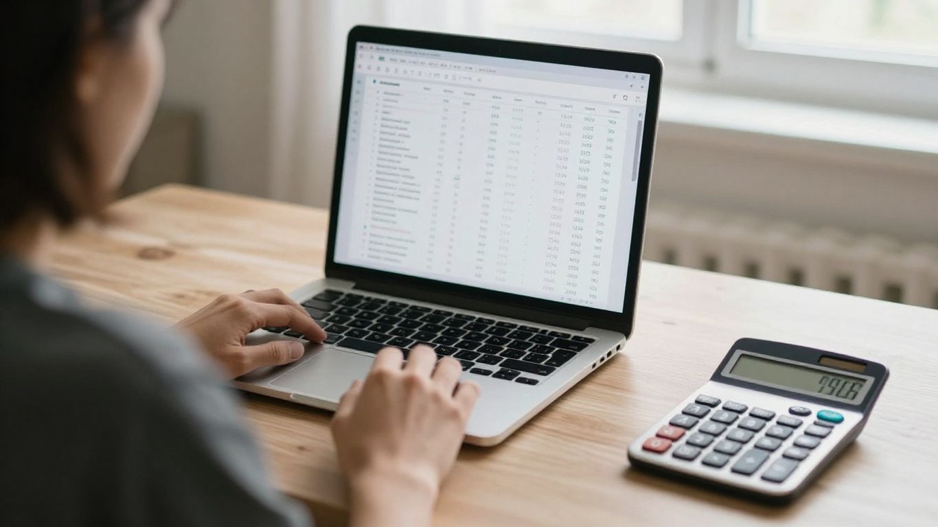 Tax documentation for remote workers in Malta