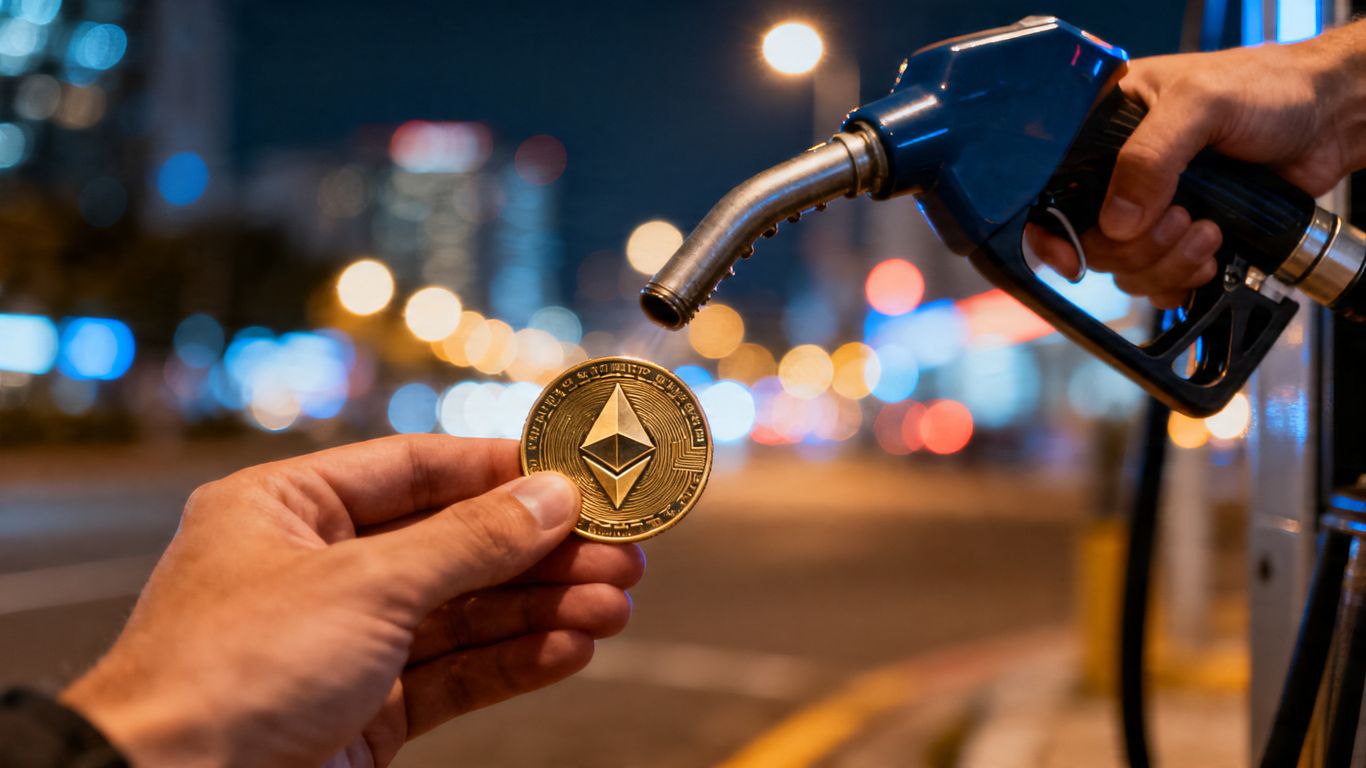 Understanding Gas Fees: How to Save on Ethereum Transactions