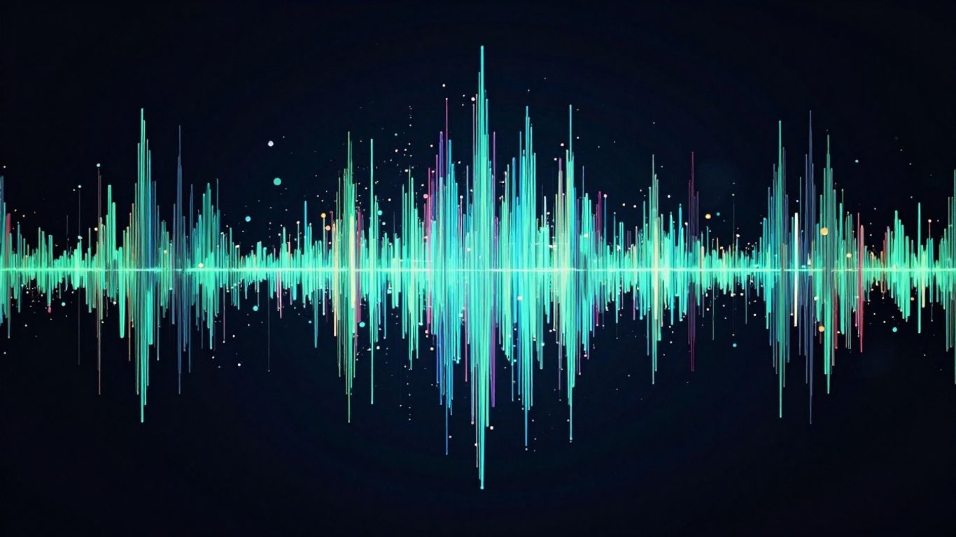 Generating music tracks