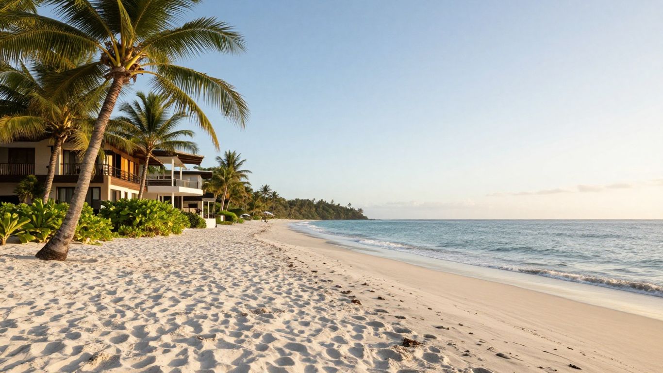 Beachfront real estate Costa Rica: A buyer’s guide to finding and owning coastal property