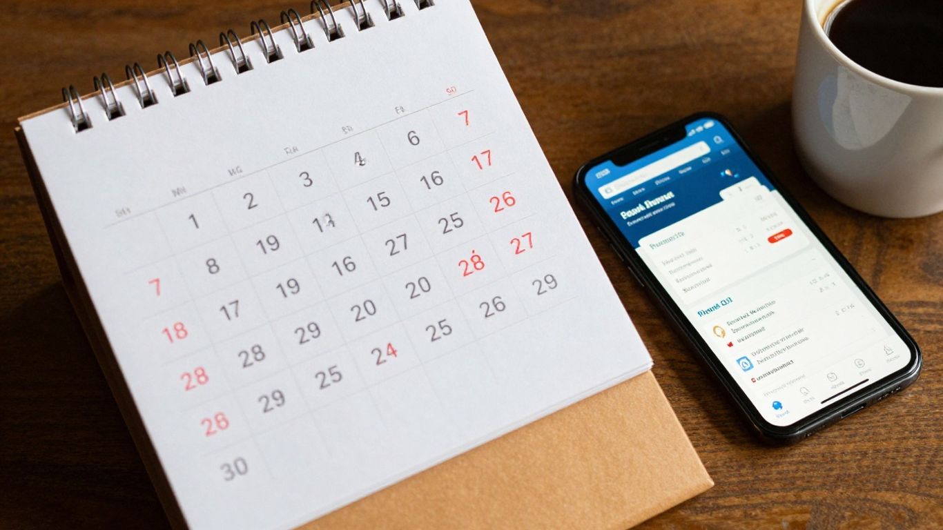 Processing your visa timeline