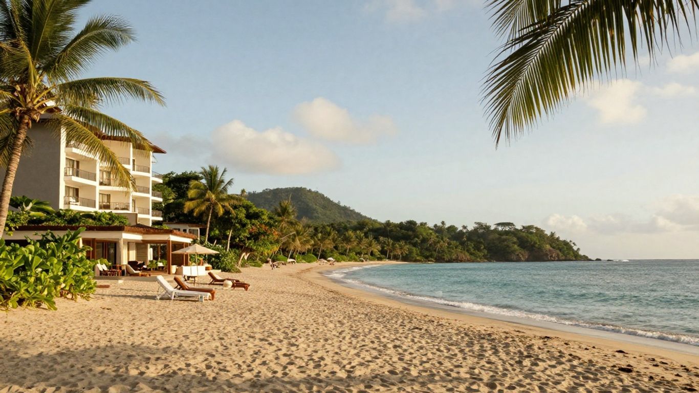 Investment property Costa Rica coast: A practical guide to buying, financing, and managing a coastal rental
