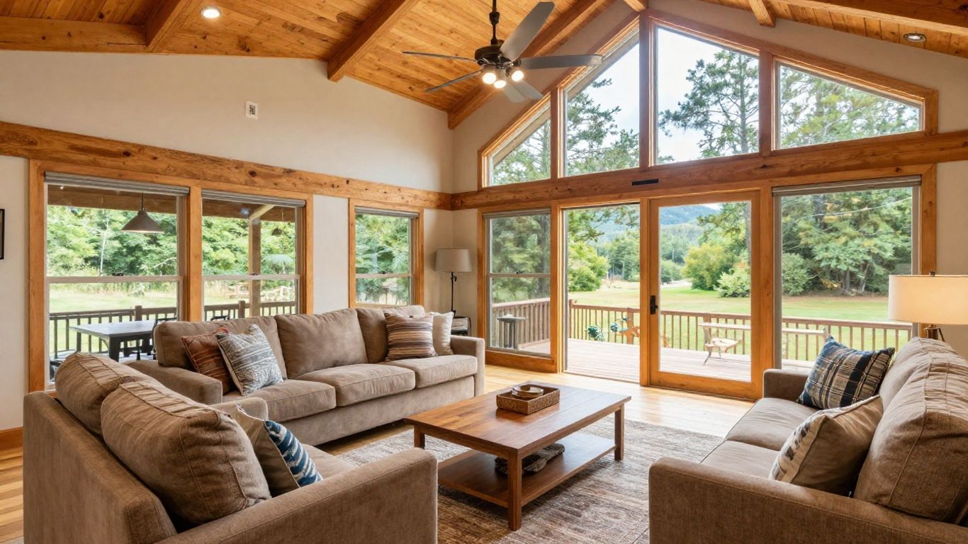 turnkey airbnb setup branson