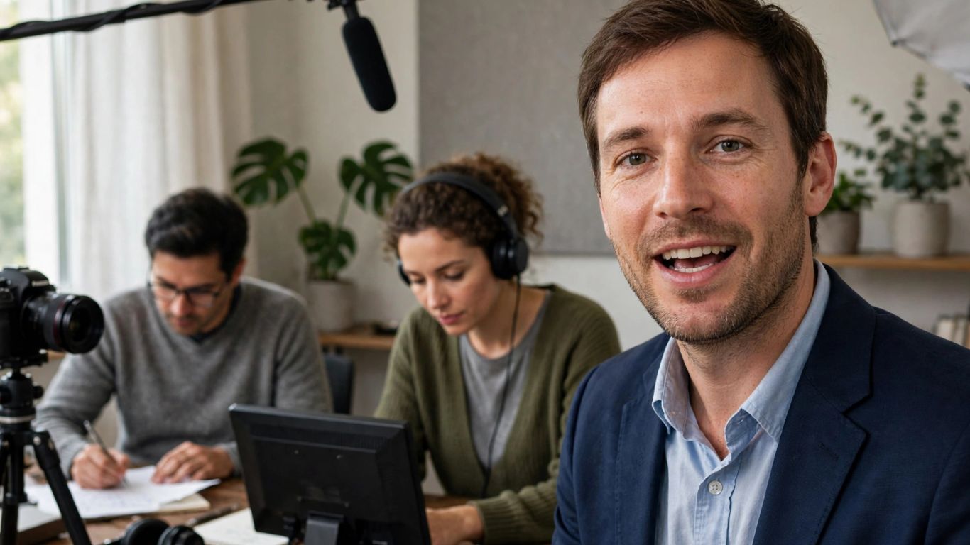 YouTube for B2B in 2026: Why Thought Leadership Outperforms Entertainment