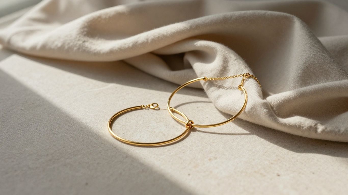 How to Choose and Style a Minimal Gold Bracelet_Placeholder