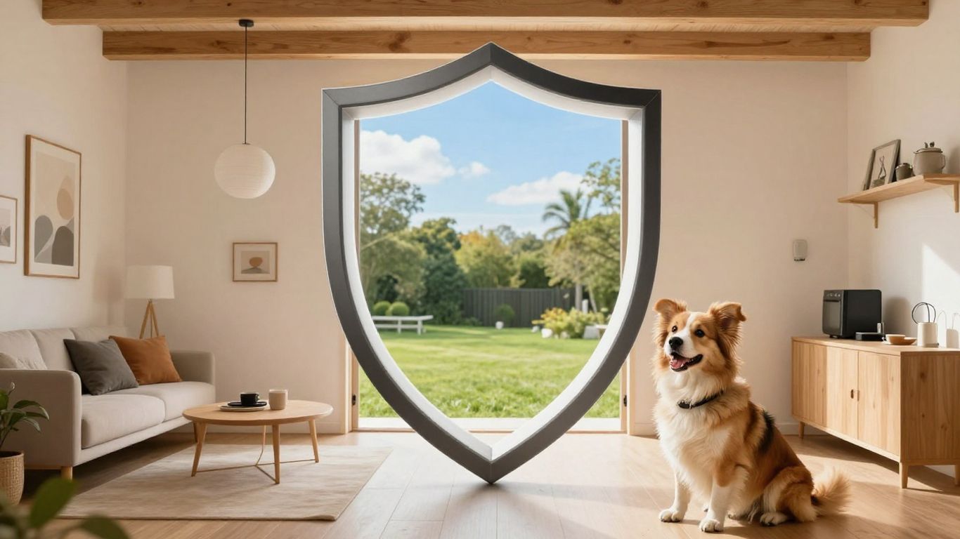 Casa vs seguro de hogar: Pelayo y Liberty.